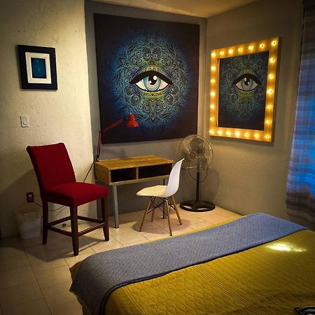 Casa Tres Piedras Ξενοδοχείο Σακατέκας Εξωτερικό φωτογραφία