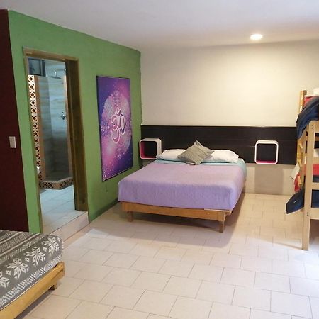 Casa Tres Piedras Ξενοδοχείο Σακατέκας Δωμάτιο φωτογραφία