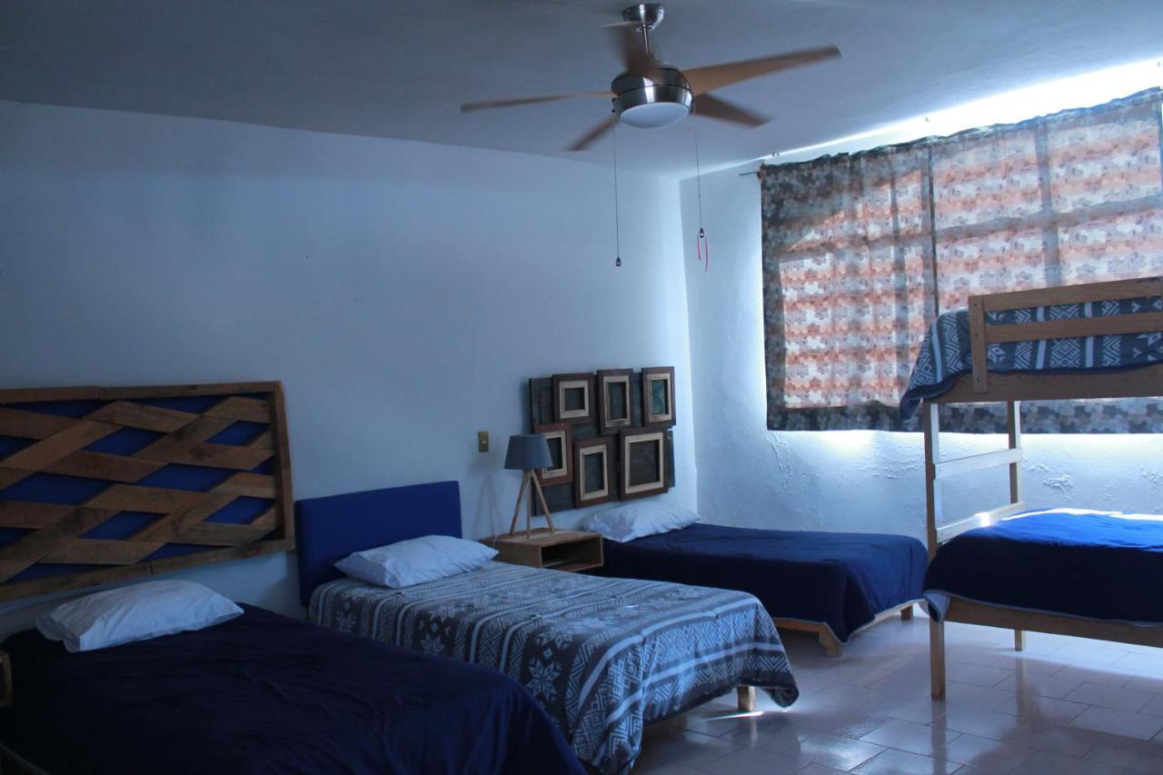 Casa Tres Piedras Ξενοδοχείο Σακατέκας Εξωτερικό φωτογραφία