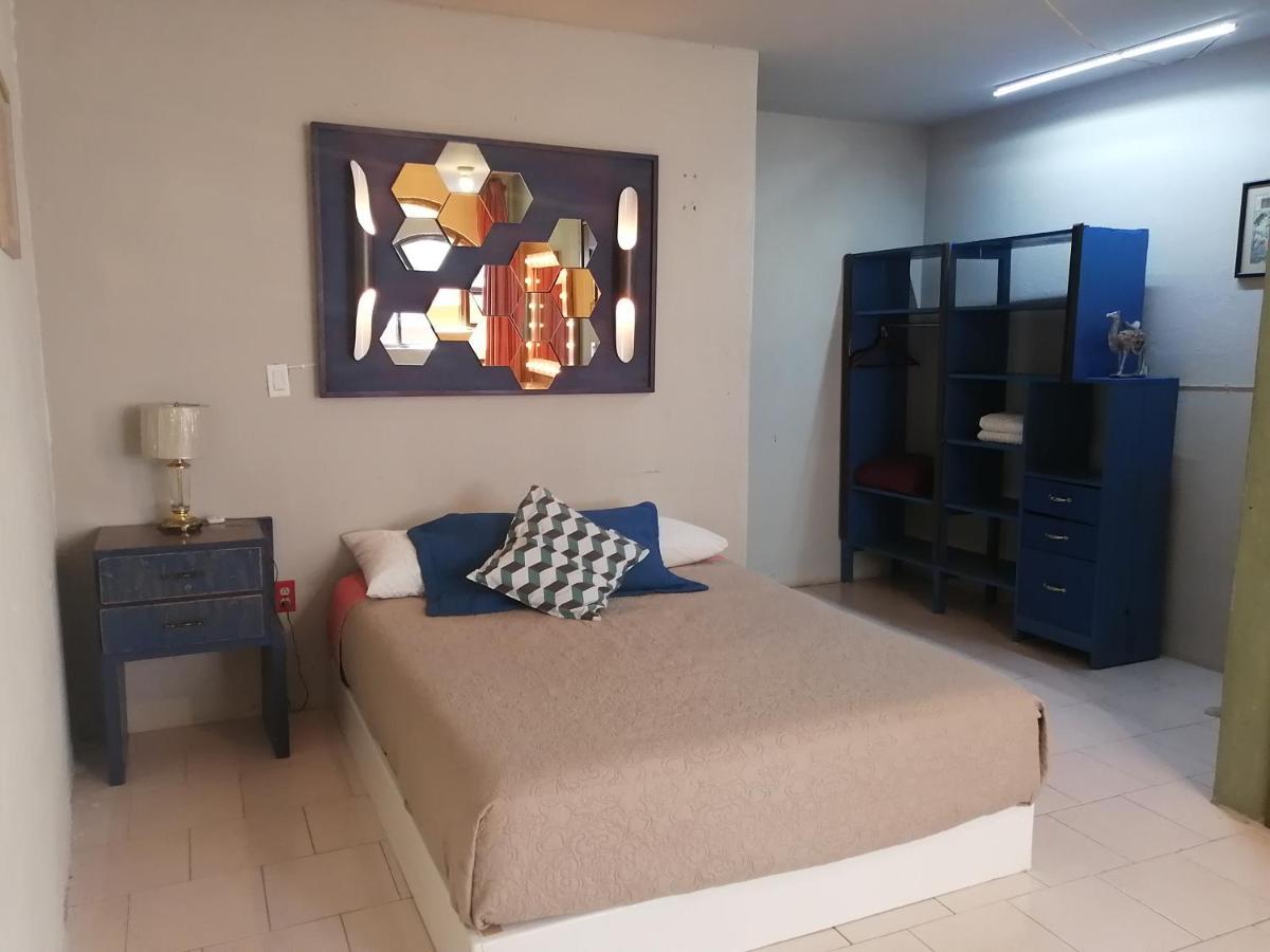 Casa Tres Piedras Ξενοδοχείο Σακατέκας Εξωτερικό φωτογραφία