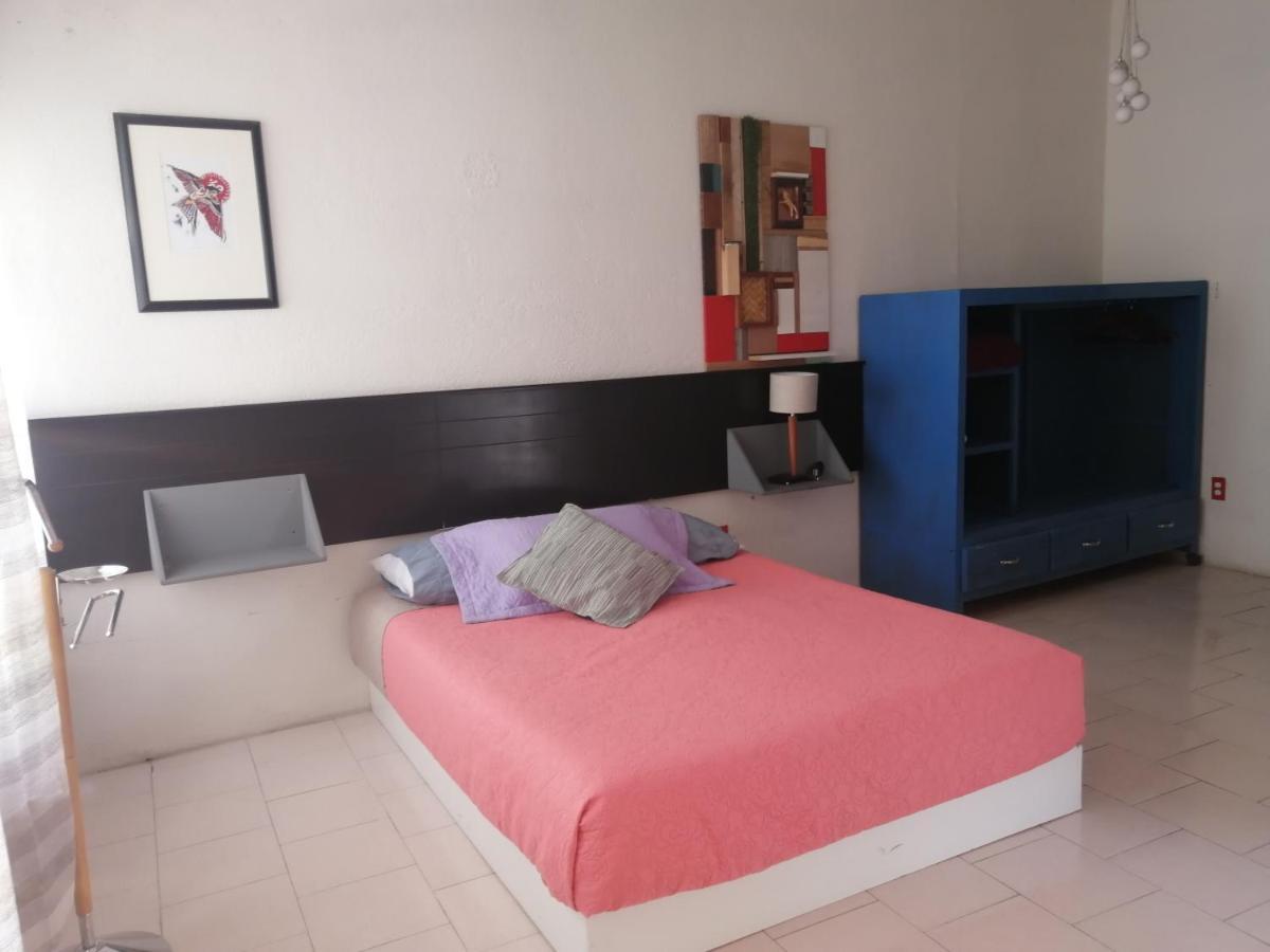 Casa Tres Piedras Ξενοδοχείο Σακατέκας Εξωτερικό φωτογραφία