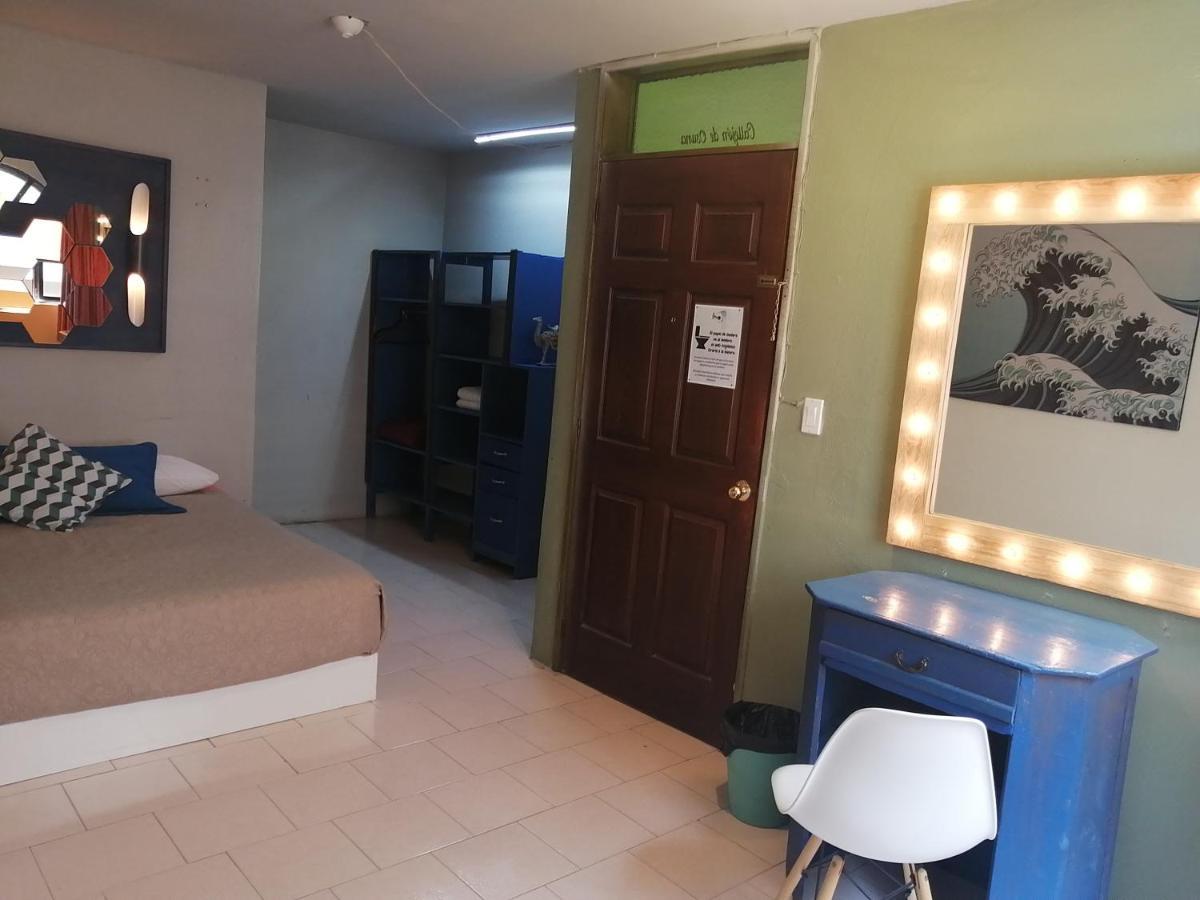 Casa Tres Piedras Ξενοδοχείο Σακατέκας Εξωτερικό φωτογραφία