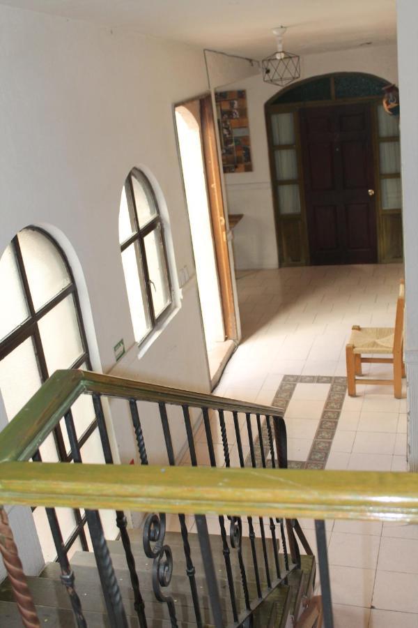 Casa Tres Piedras Ξενοδοχείο Σακατέκας Εξωτερικό φωτογραφία