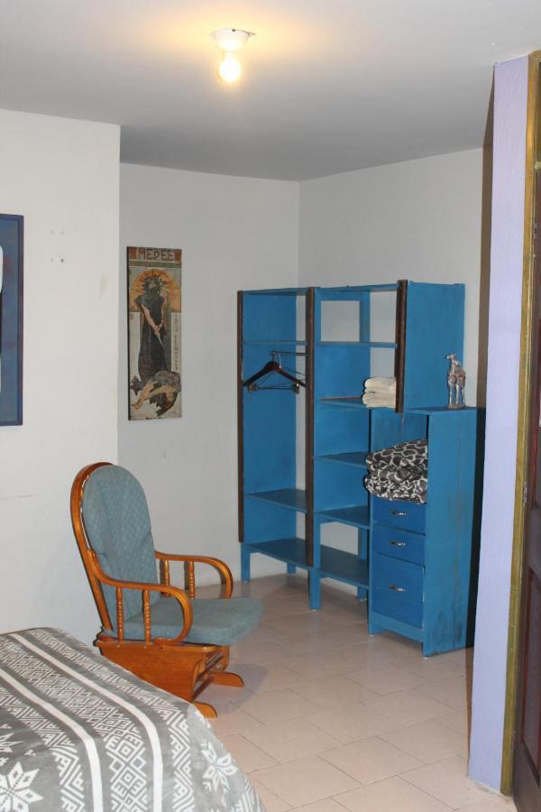 Casa Tres Piedras Ξενοδοχείο Σακατέκας Εξωτερικό φωτογραφία