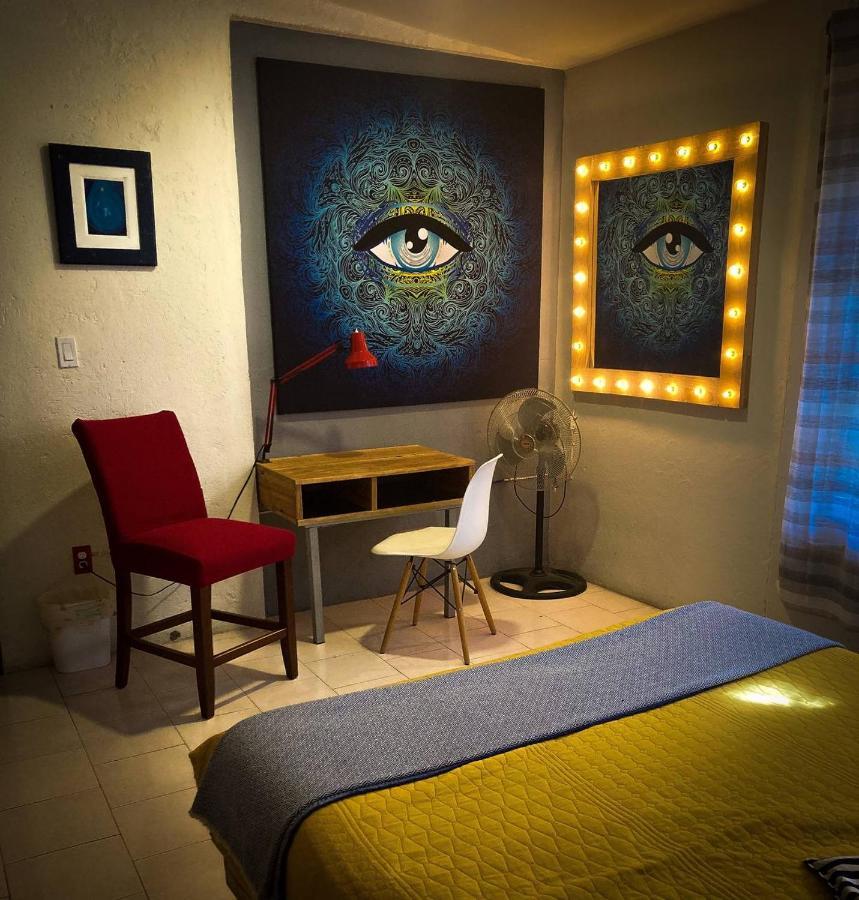 Casa Tres Piedras Ξενοδοχείο Σακατέκας Εξωτερικό φωτογραφία