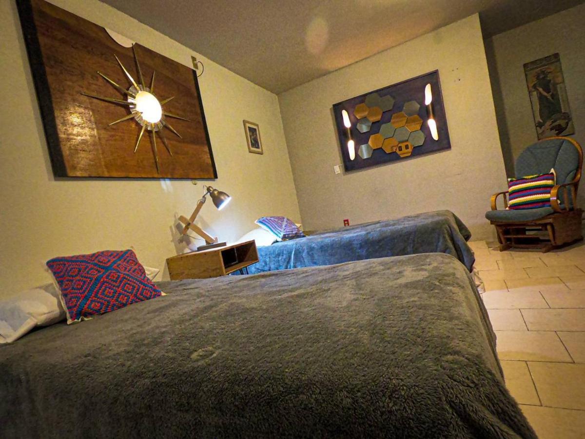 Casa Tres Piedras Ξενοδοχείο Σακατέκας Εξωτερικό φωτογραφία