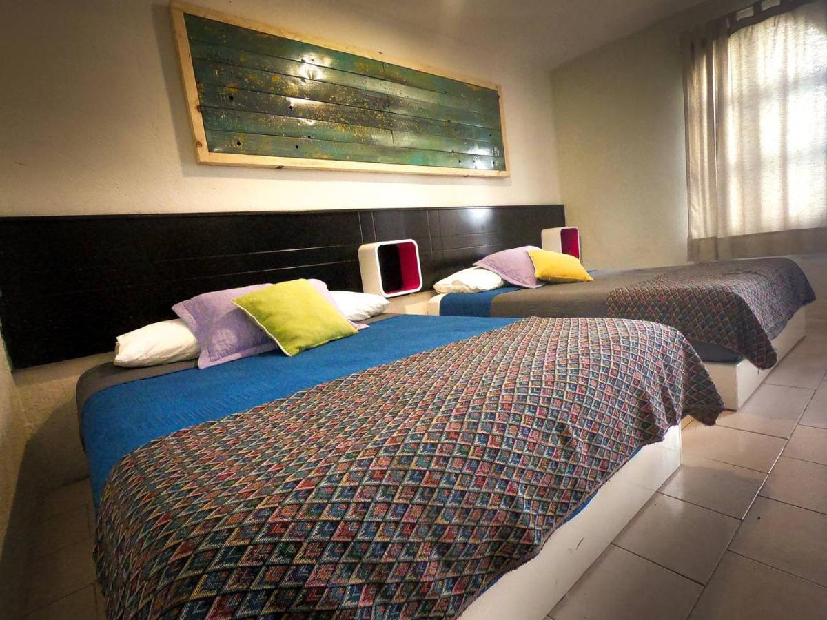 Casa Tres Piedras Ξενοδοχείο Σακατέκας Εξωτερικό φωτογραφία