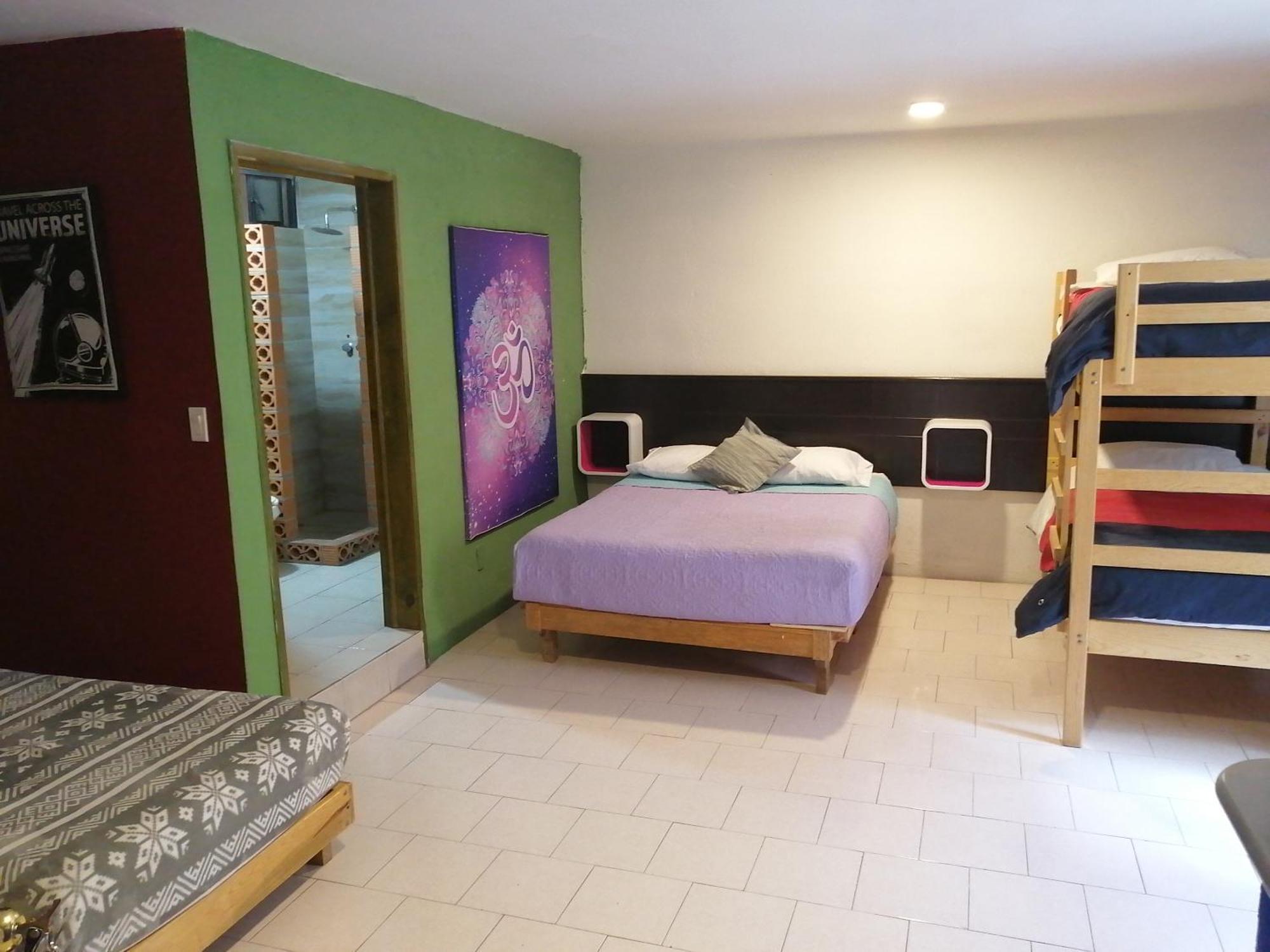 Casa Tres Piedras Ξενοδοχείο Σακατέκας Δωμάτιο φωτογραφία
