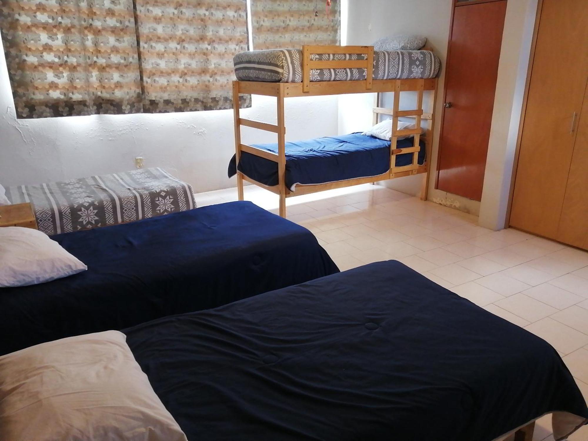 Casa Tres Piedras Ξενοδοχείο Σακατέκας Δωμάτιο φωτογραφία