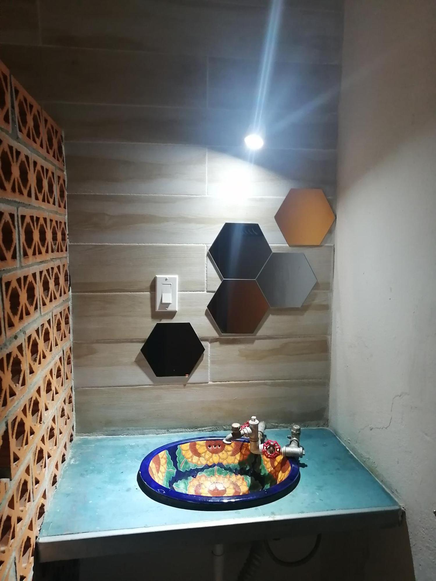 Casa Tres Piedras Ξενοδοχείο Σακατέκας Δωμάτιο φωτογραφία