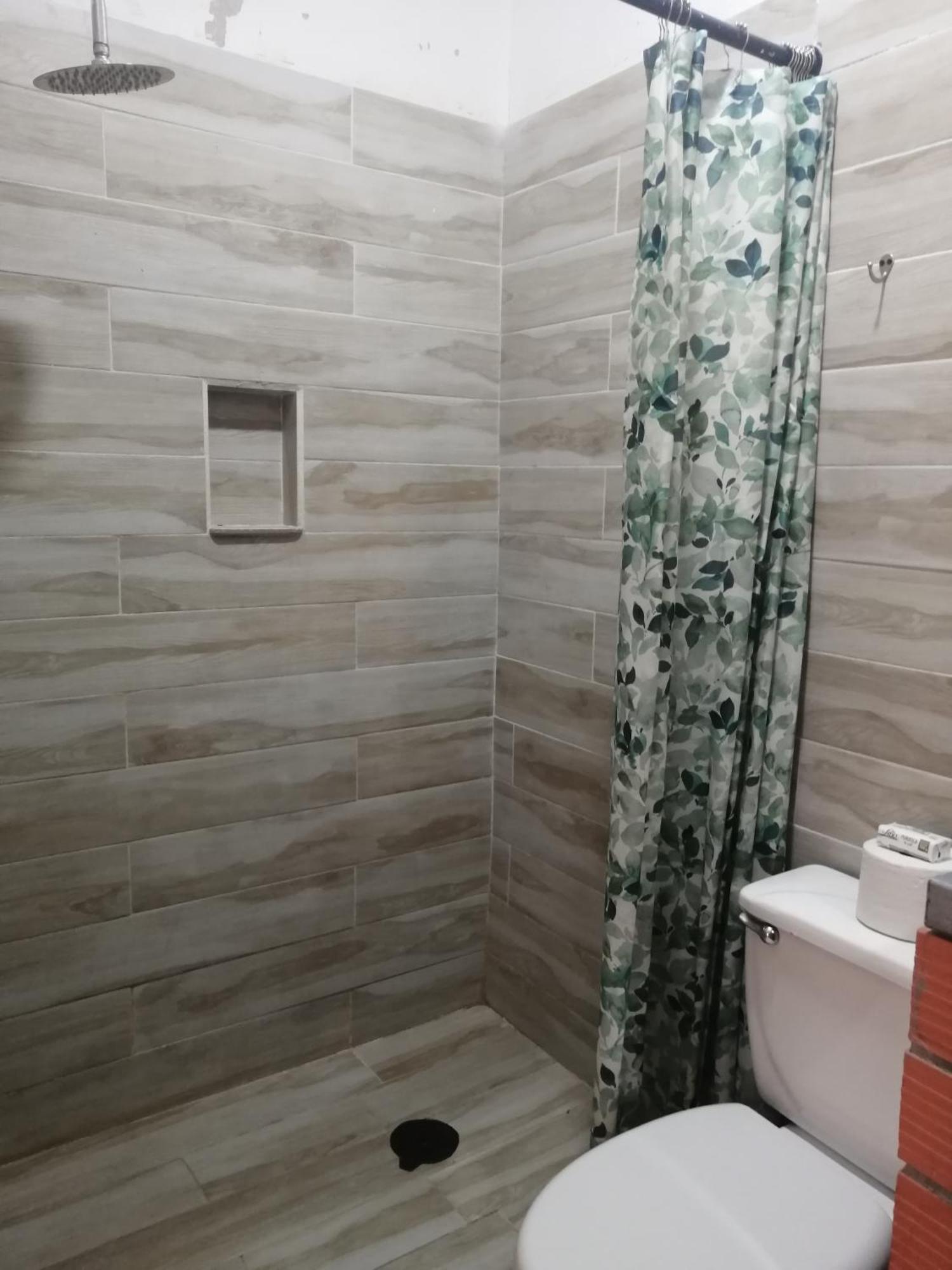 Casa Tres Piedras Ξενοδοχείο Σακατέκας Δωμάτιο φωτογραφία